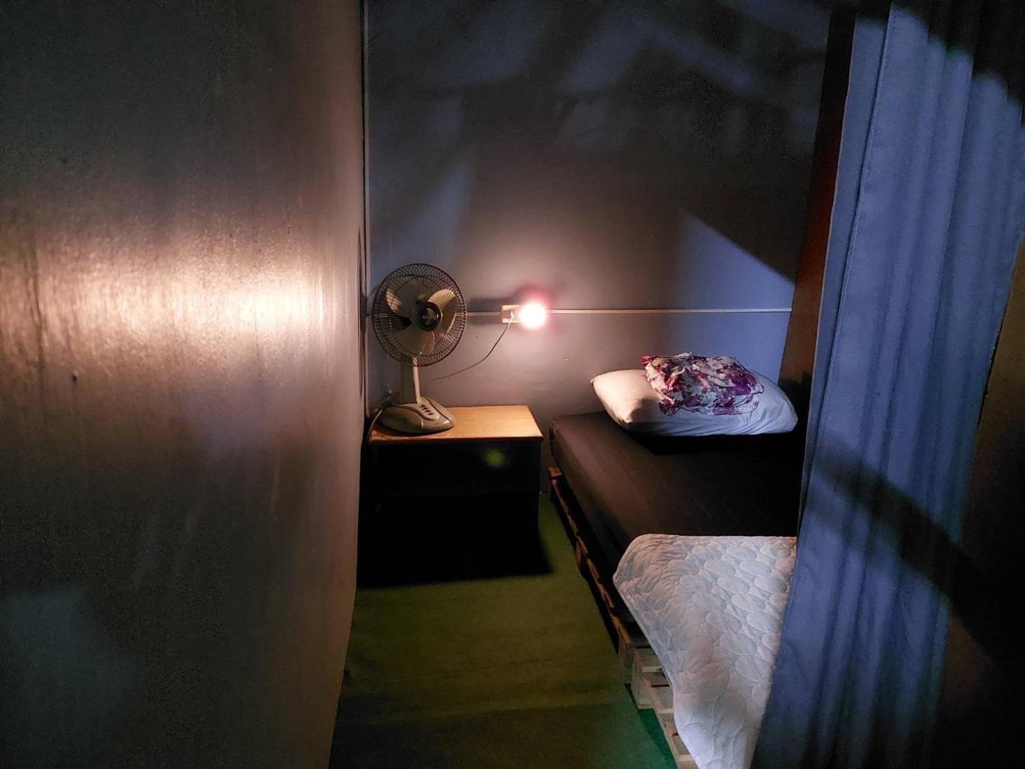 HostelBed @ Phitsanulok Exterior foto
