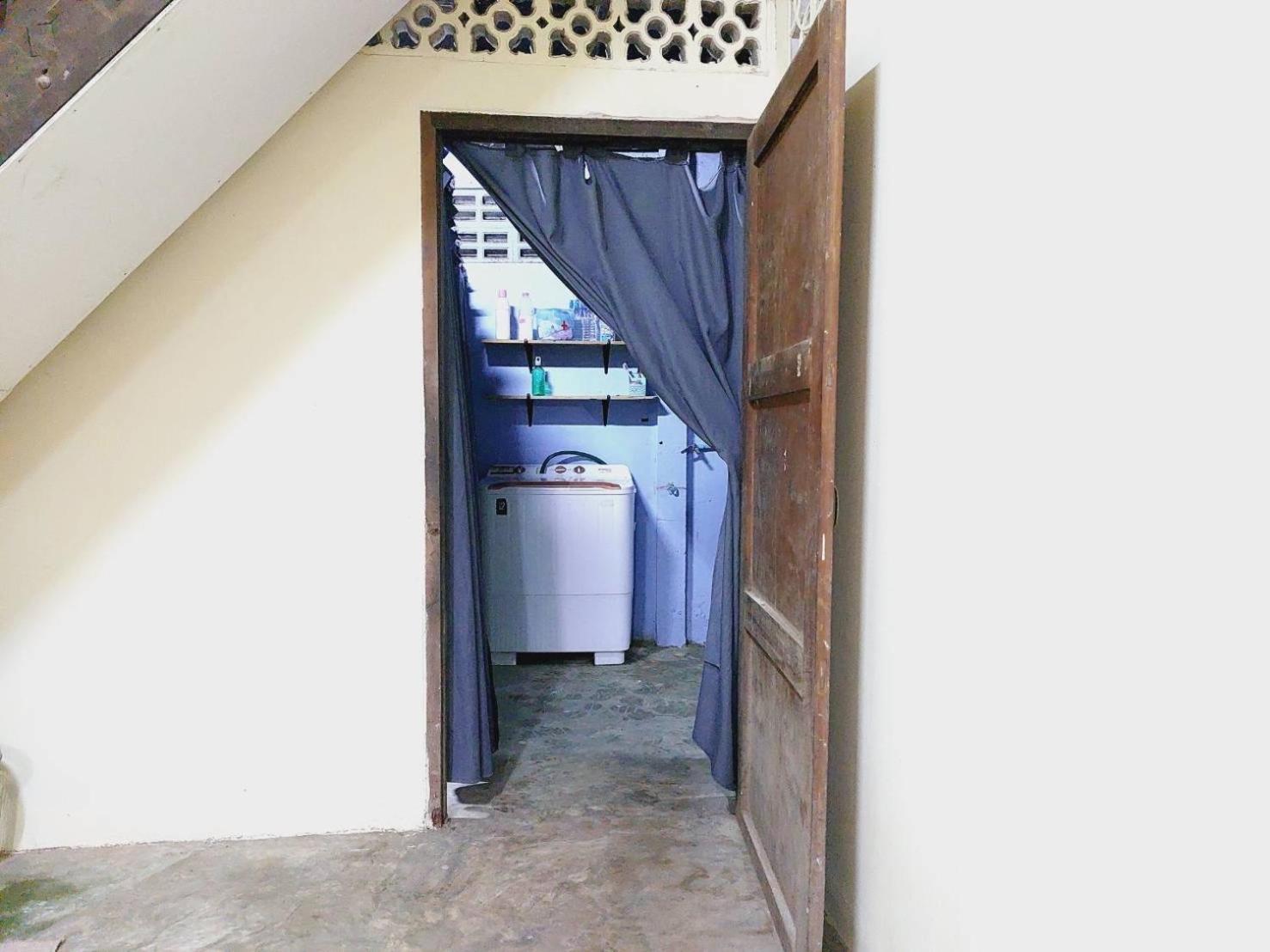 HostelBed @ Phitsanulok Exterior foto