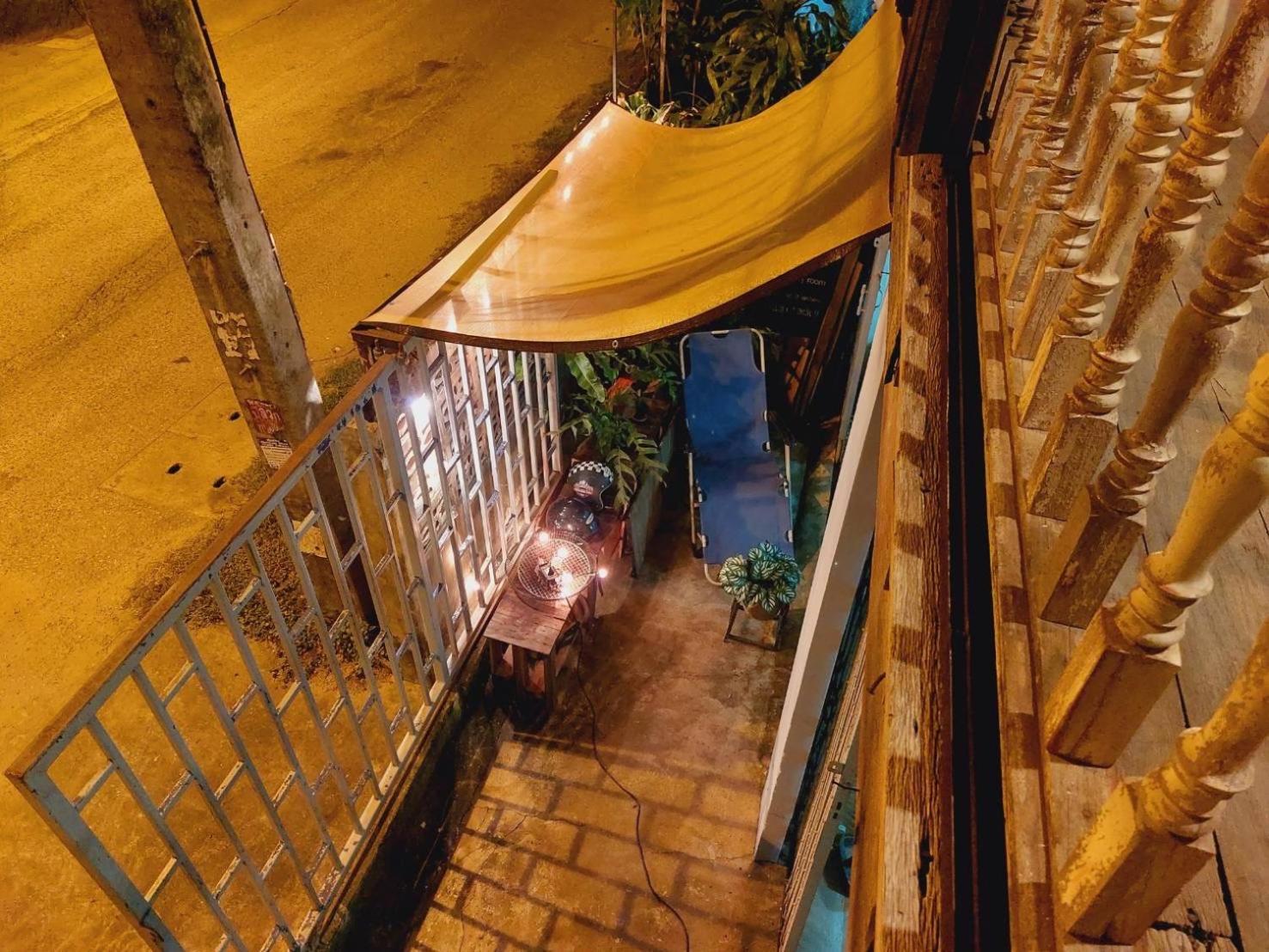 HostelBed @ Phitsanulok Exterior foto