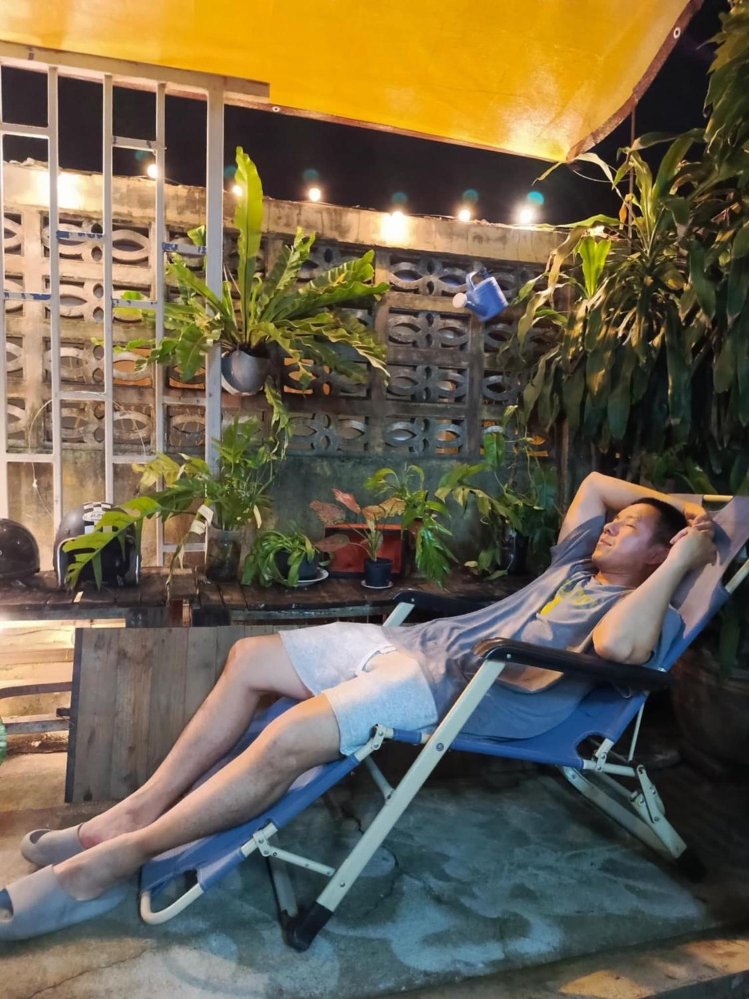 HostelBed @ Phitsanulok Exterior foto