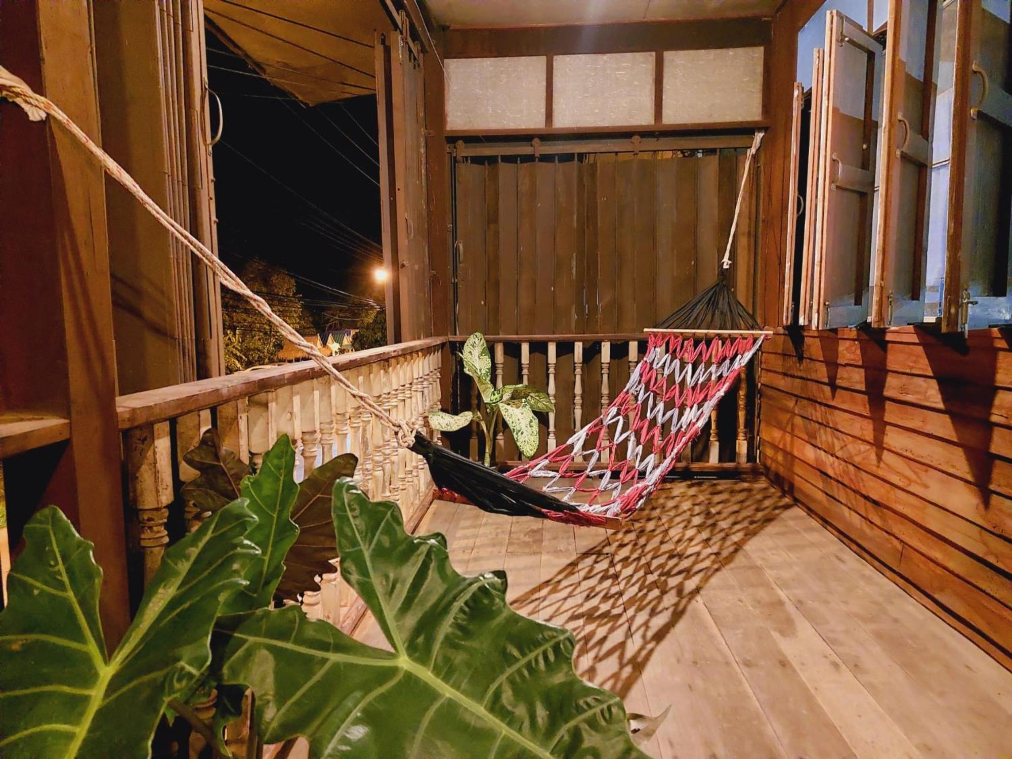 HostelBed @ Phitsanulok Exterior foto