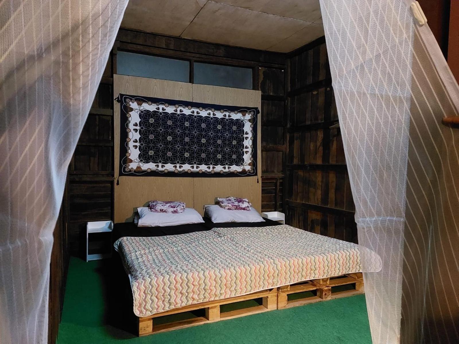 HostelBed @ Phitsanulok Exterior foto