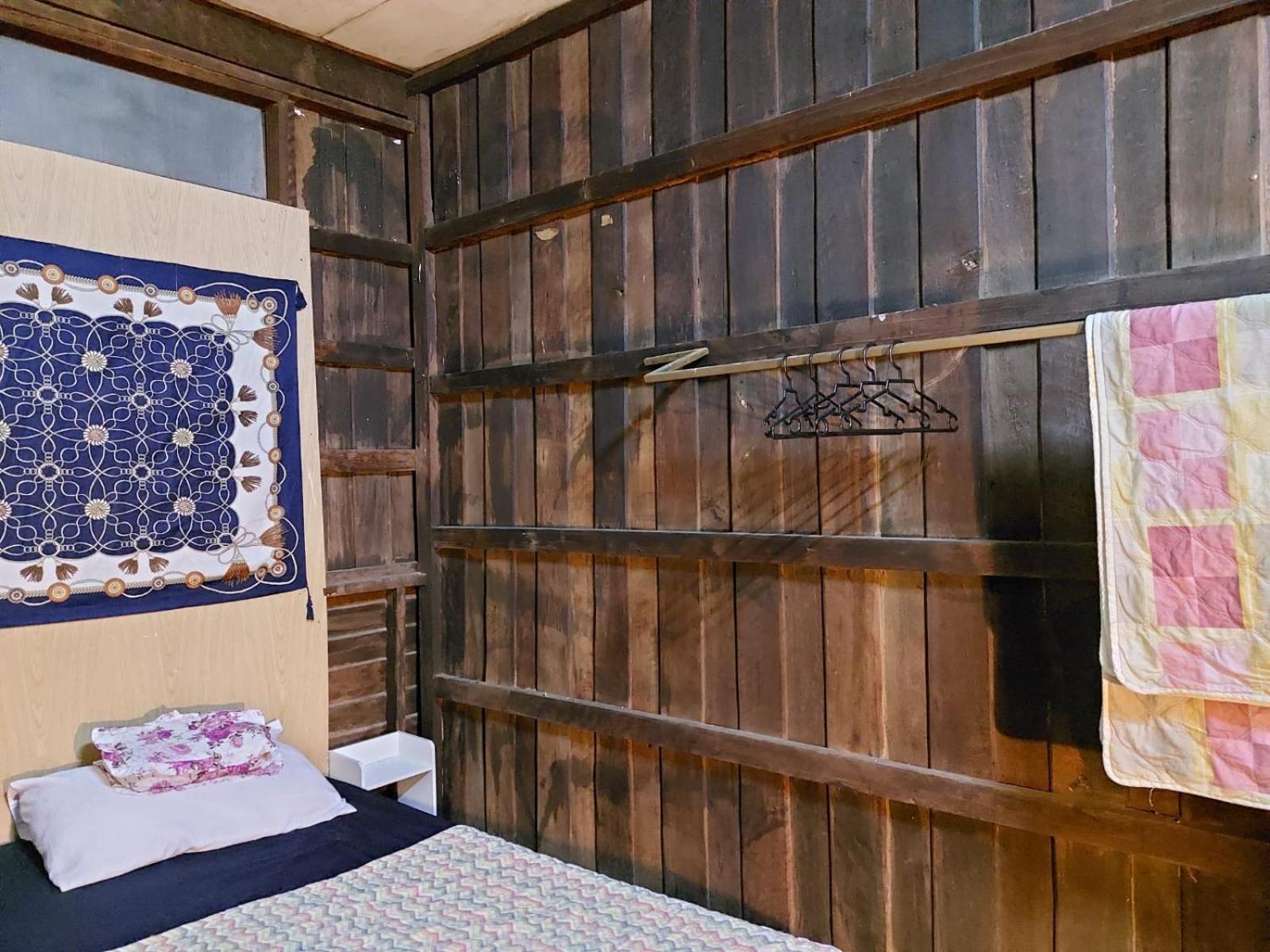 HostelBed @ Phitsanulok Exterior foto