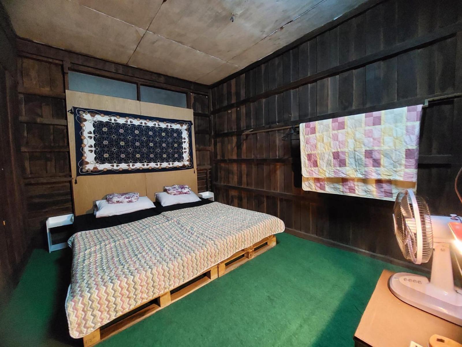 HostelBed @ Phitsanulok Exterior foto