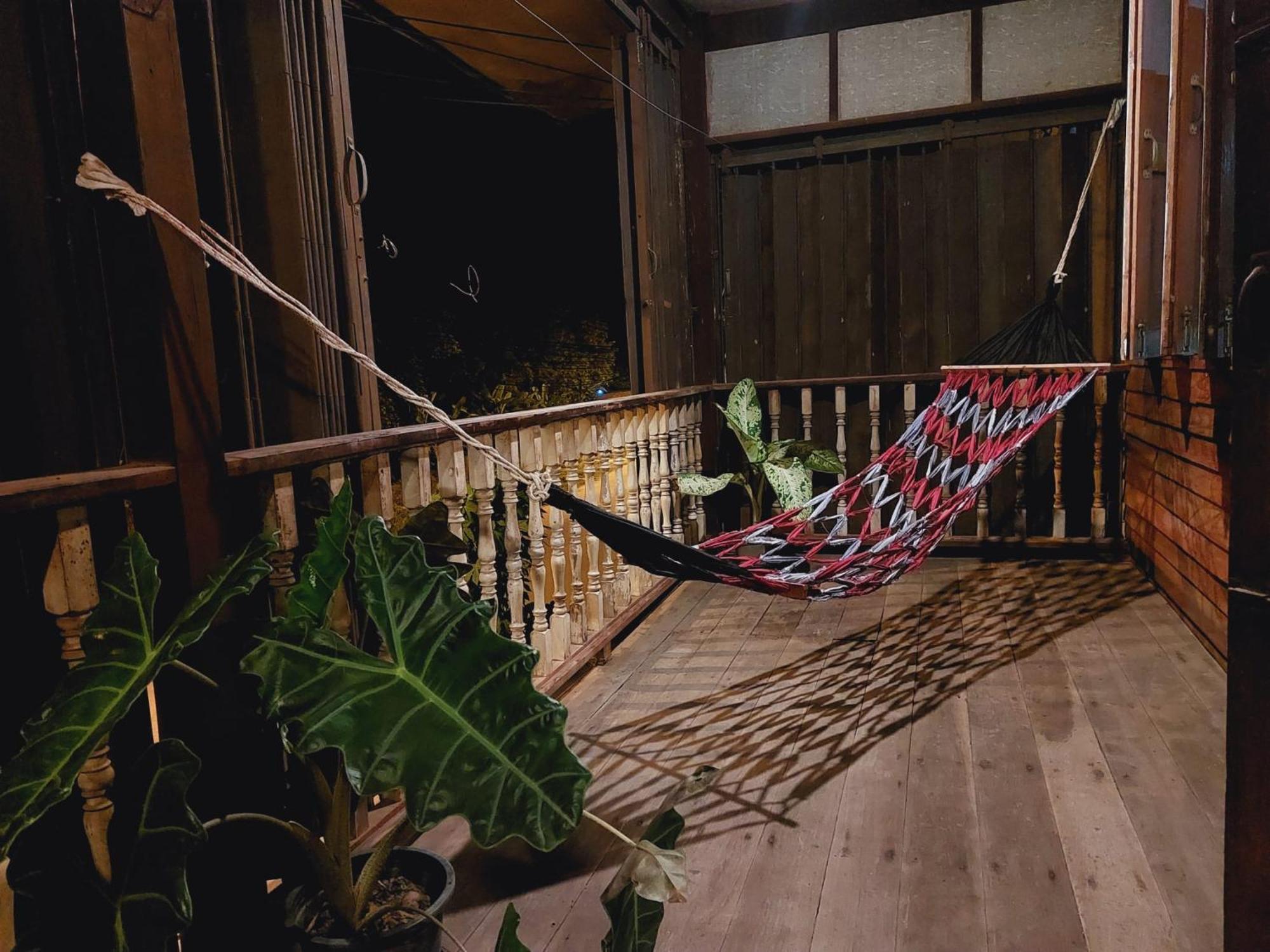 HostelBed @ Phitsanulok Exterior foto