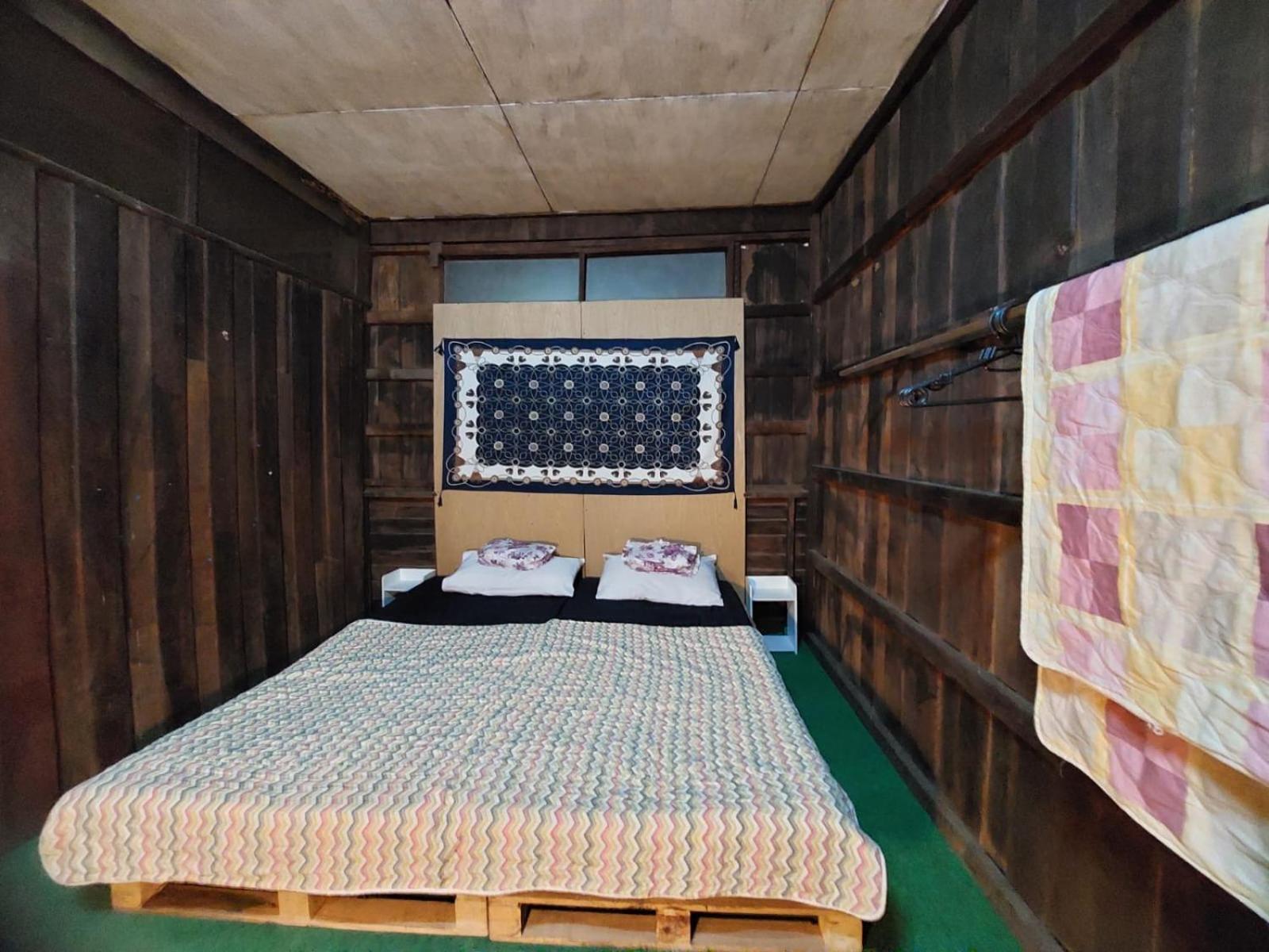 HostelBed @ Phitsanulok Exterior foto