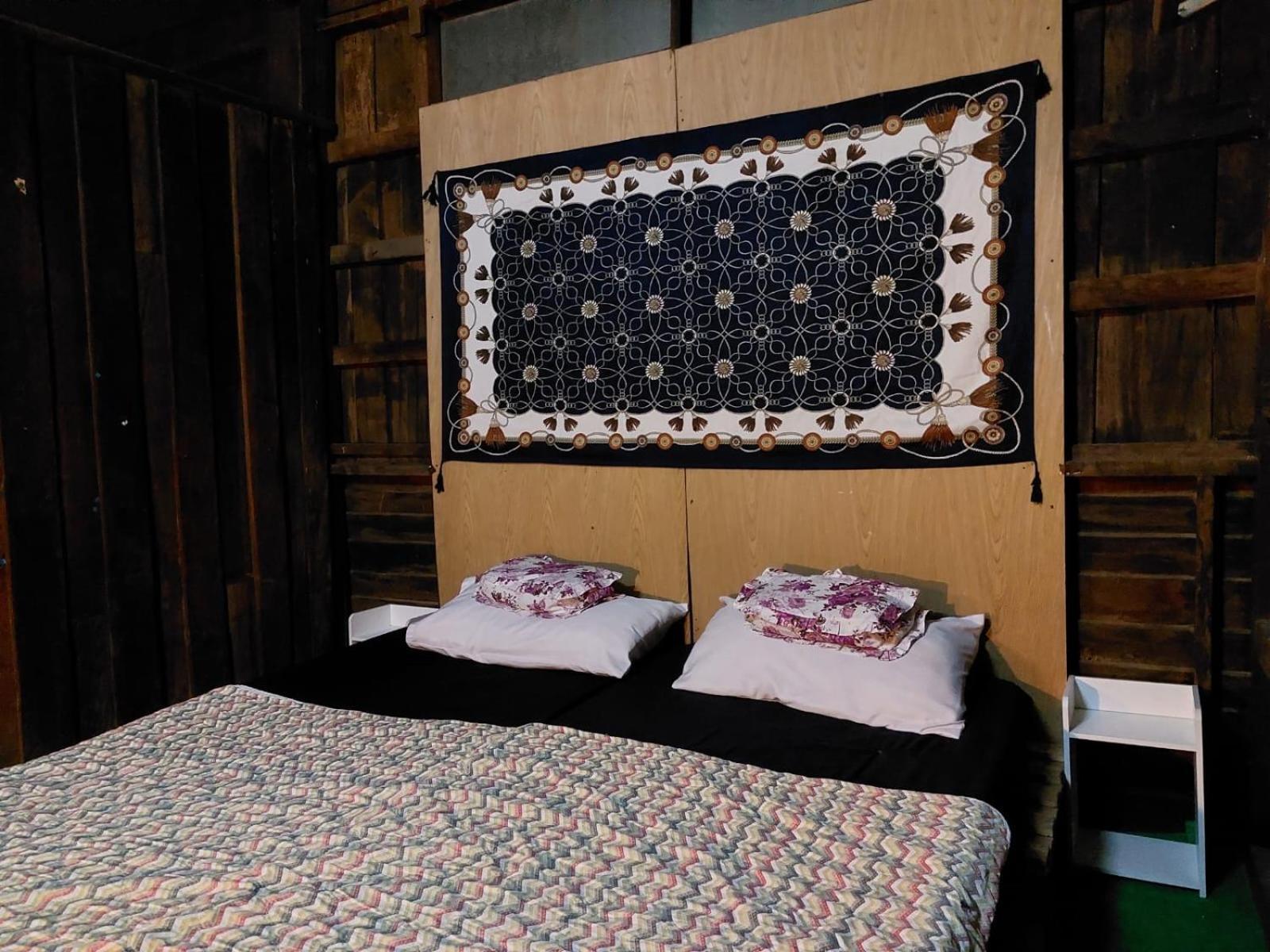 HostelBed @ Phitsanulok Exterior foto
