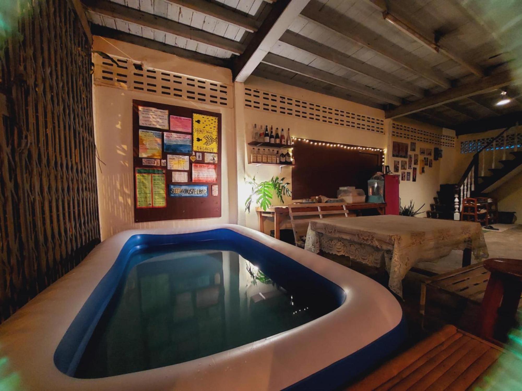 HostelBed @ Phitsanulok Exterior foto